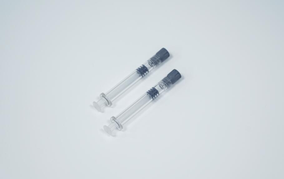 驅(qū)蟲定量滴管4ml